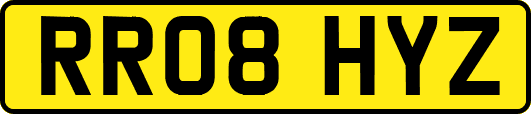 RR08HYZ