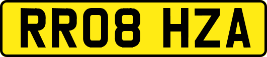 RR08HZA