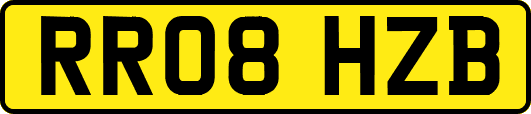 RR08HZB