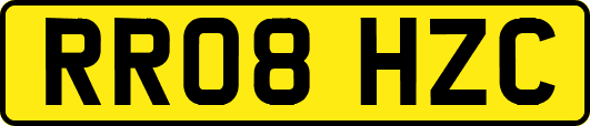 RR08HZC