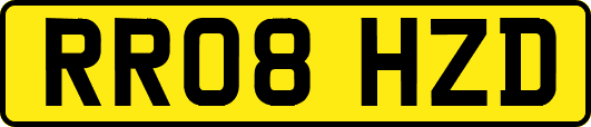 RR08HZD