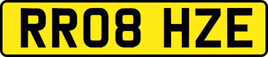 RR08HZE