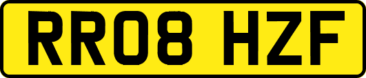 RR08HZF