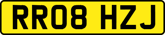 RR08HZJ