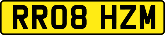 RR08HZM
