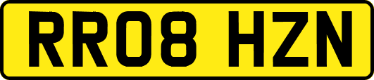RR08HZN