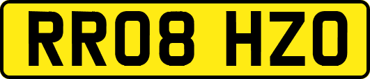 RR08HZO
