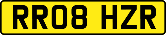 RR08HZR