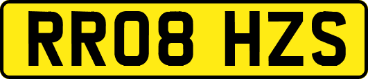 RR08HZS