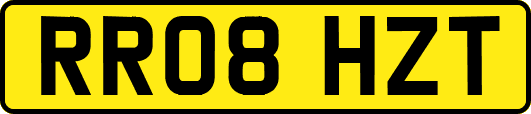 RR08HZT