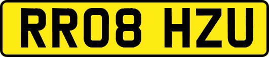 RR08HZU