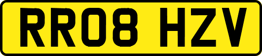 RR08HZV