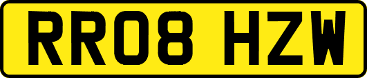 RR08HZW