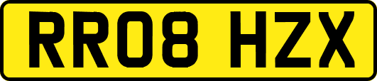 RR08HZX