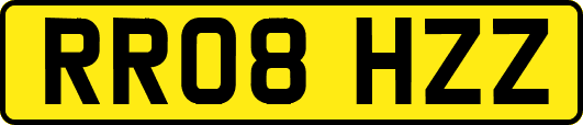 RR08HZZ