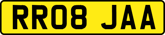 RR08JAA