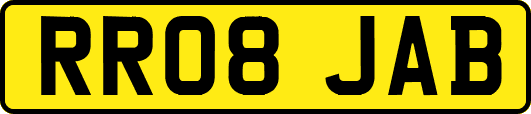 RR08JAB