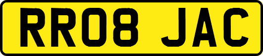 RR08JAC