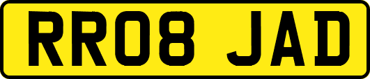 RR08JAD