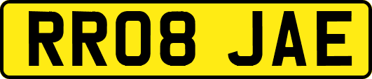 RR08JAE
