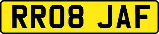 RR08JAF