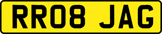 RR08JAG