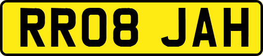 RR08JAH