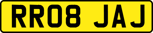 RR08JAJ