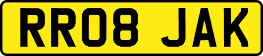 RR08JAK
