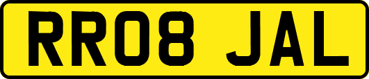 RR08JAL