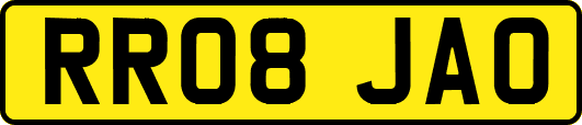 RR08JAO