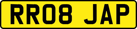 RR08JAP