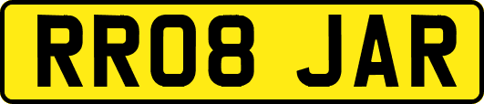 RR08JAR