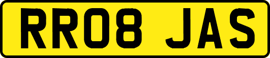 RR08JAS