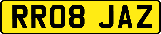 RR08JAZ