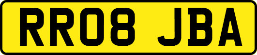 RR08JBA