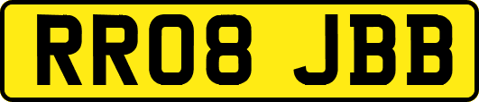 RR08JBB