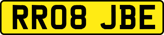 RR08JBE