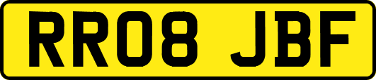 RR08JBF