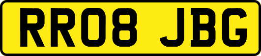 RR08JBG