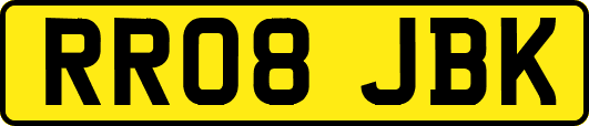 RR08JBK