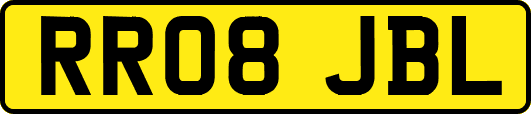 RR08JBL