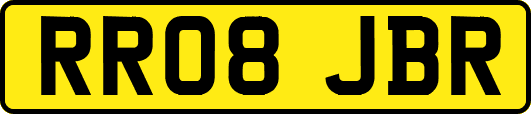 RR08JBR
