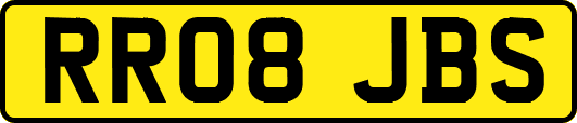 RR08JBS