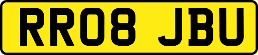 RR08JBU