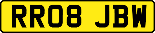 RR08JBW