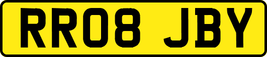 RR08JBY