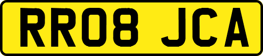 RR08JCA