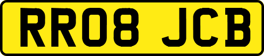 RR08JCB