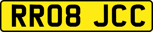RR08JCC